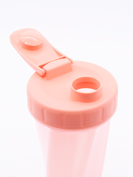 BOTELLA SHAKER SALMON