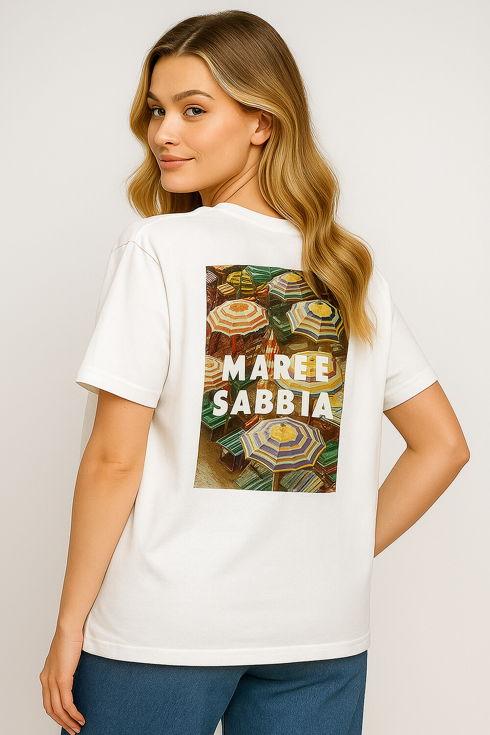 Remera Ronel Estampado 1