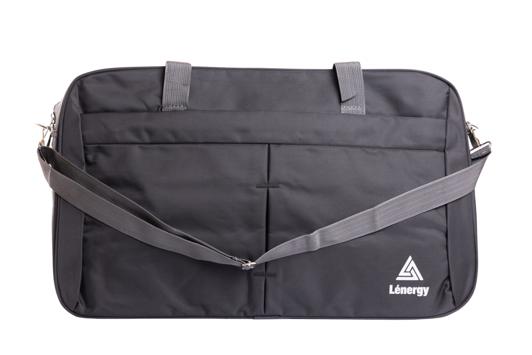 LENERGY BOLSO - BLACK 