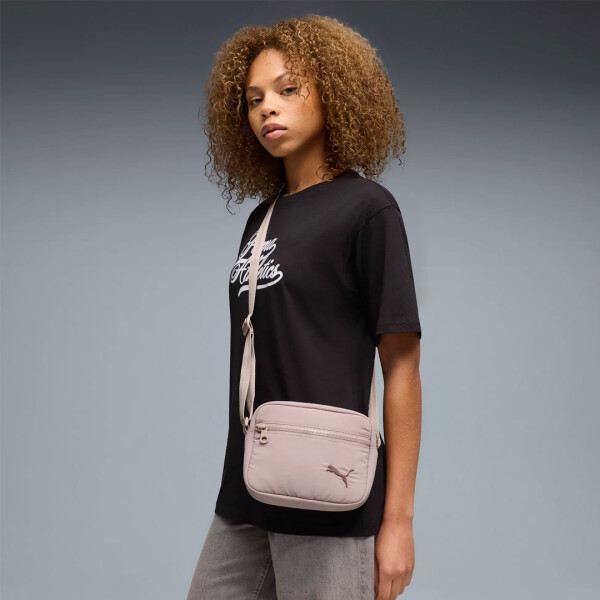 HER CROSSBODY BAG - PUMA ROSA