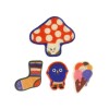 Set x 60 stickers suaves y grandes Funny ones