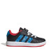 Championes de Niños Adidas Championes Grand Court Marvel Spider Man Negro - Azul