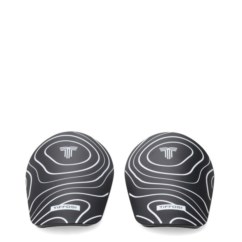 Canillera Tiffosi Pro Negro