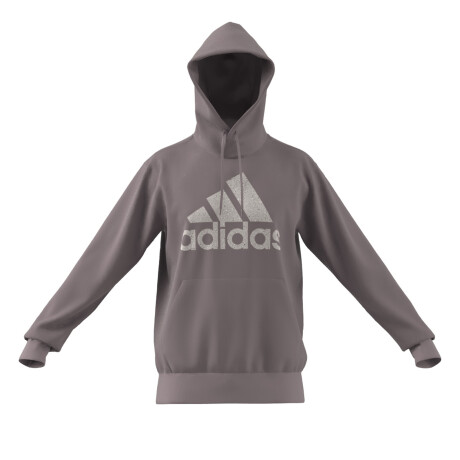 adidas ESSENTIALS LOGO LINEAL Lilac