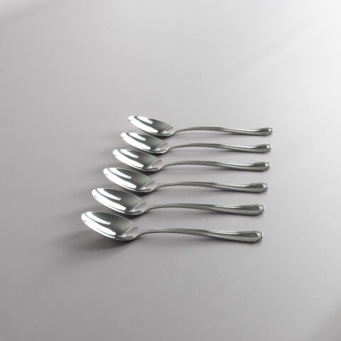 Cuchara de Postre Carat| Por unidad Cuchara de Postre Carat| Por unidad