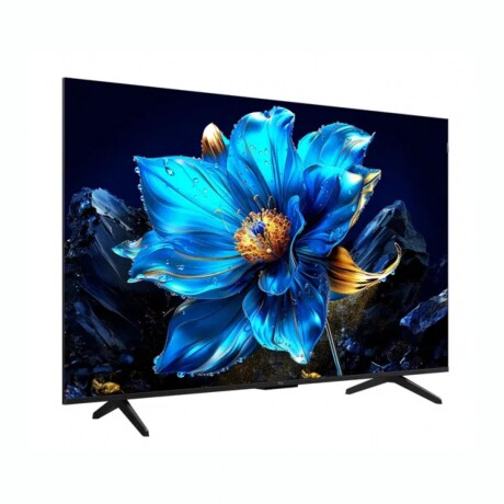 Smart Tv TCL 65' QLED 4K UHD 65P7K Google Tv Con Control Remoto Smart Tv TCL 65' QLED 4K UHD 65P7K Google Tv Con Control Remoto