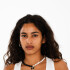 TwoJeys Collar B&W Icon Plata TwoJeys Collar B&W Icon Plata