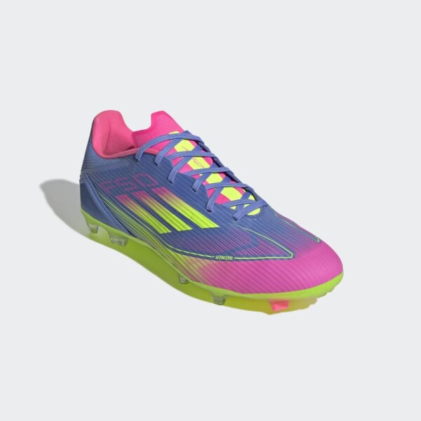 Championes Adidas F50 League Terreno Firme/Multiterreno Multicolor