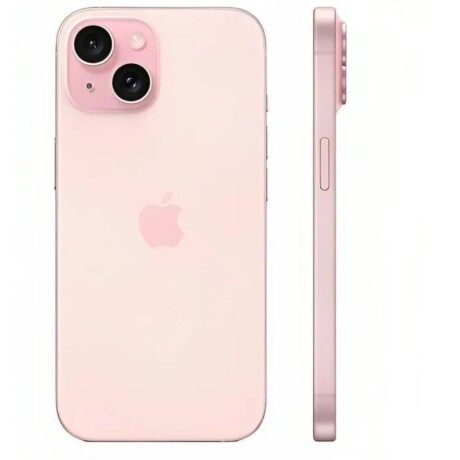 Celular Iphone 15 128GB Nuevo V01