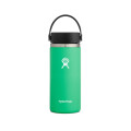 Botella 16 Oz Wide Mouth With Flex Cap Asia Specific Spearmint
