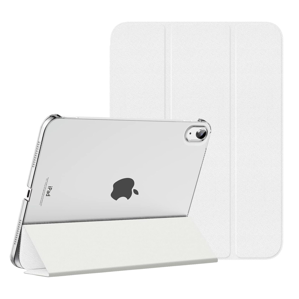 Funda para iPad A16 11va Generación 11'' Blanco 