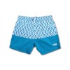 Short Zoo York Full Print Azul