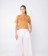 PRE VENTA Blusa Aura Camel