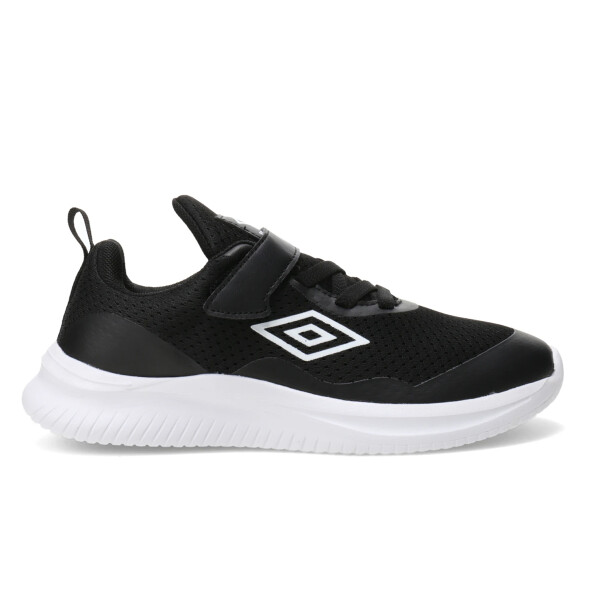 Champion Umbro Taylor de Niños - 20206121 Negro-blanco