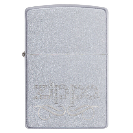 Encendedor ZIPPO 24335 Plata 0