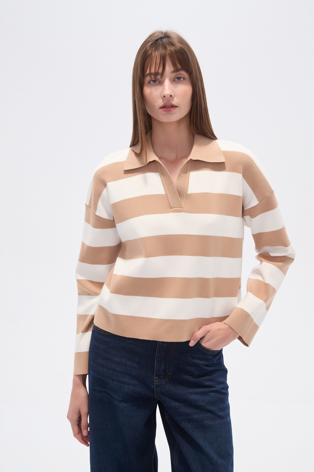 Sweater Sekes Estampado 2