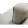 Sofa 2 Cuerpos Agape Beige Lino(imp) Sofa 2 Cuerpos Agape Beige Lino(imp)