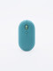 MOUSE INALAMBRICO USB VERDE AQUA