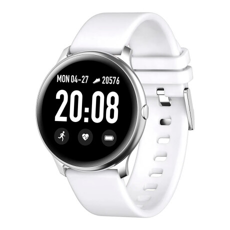 Hyundai - Reloj Inteligente Smartwatch P240 - IP64. 1,3" 001
