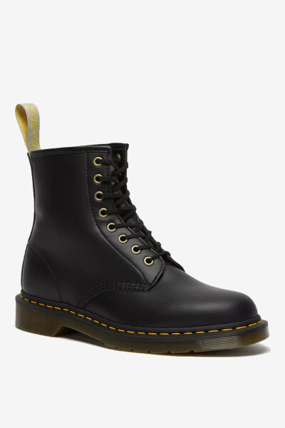 BOTA 1460 VEGAN Negro