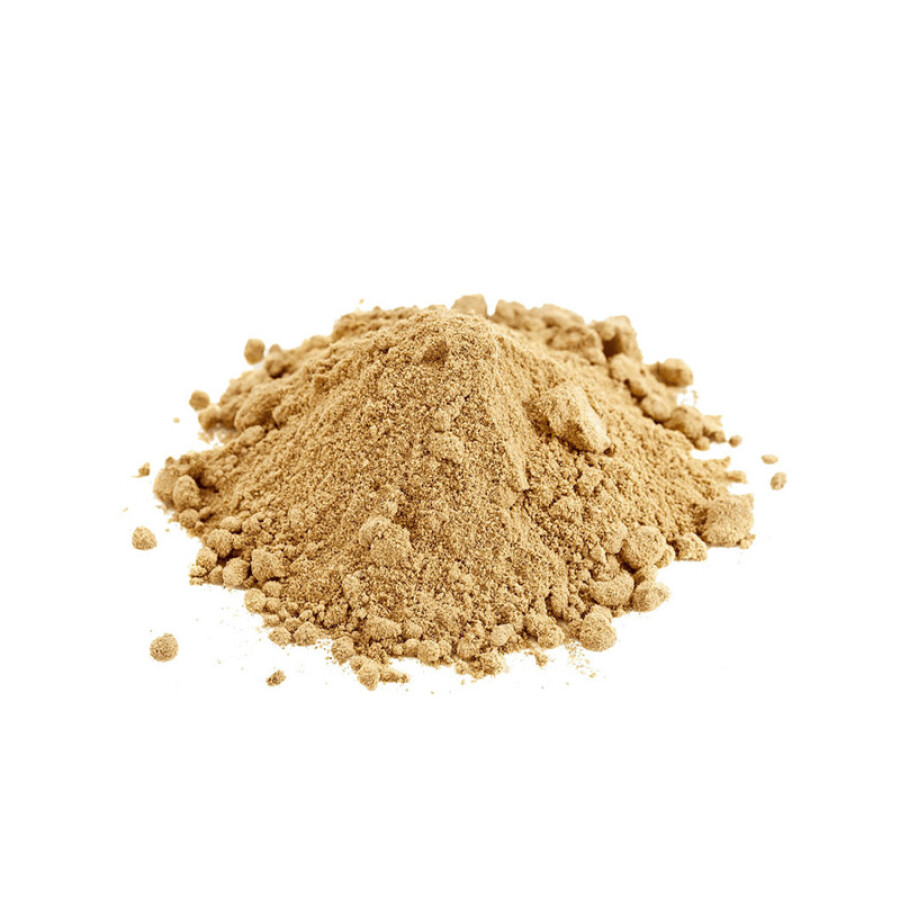 MACA EN POLVO ORGANICA 100GR MACA EN POLVO ORGANICA 100GR