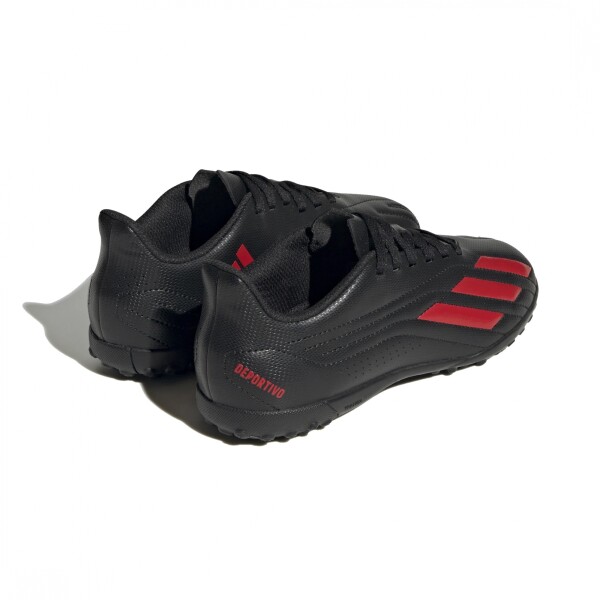 DEPORTIVO II TF J - ADIDAS NEGRO