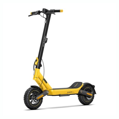 Scooter Eléctrico XIAOMI 6 Ultra 1200W Autonomía Máxima 75 Km Scooter Eléctrico XIAOMI 6 Ultra 1200W Autonomía Máxima 75 Km