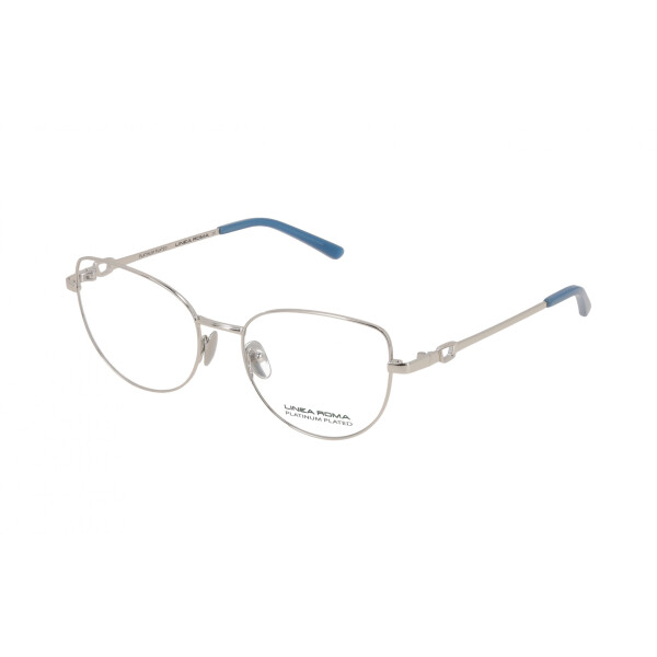 Linea Roma 121 col 2 18K Platinum Plated Linea Roma 121 Col 2 18k Platinum Plated