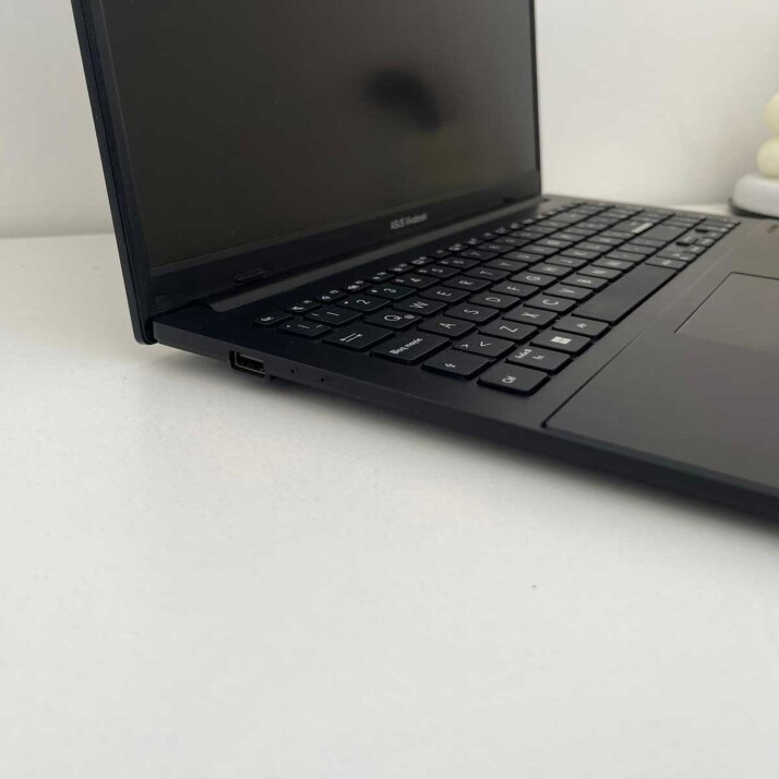 ASUS Vivobook Go 15″ - 8GB RAM 128GB SSD ASUS Vivobook Go 15″ - 8GB RAM 128GB SSD