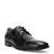 Zapatos de Hombre Democrata de vestir MADISON HI Negro