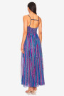 DREAM WEAVER MAXI Azul