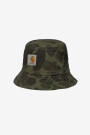 DUCK BUCKET HAT Gris