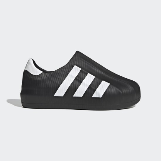 Calzado Adidas Adifom Superstar Negro