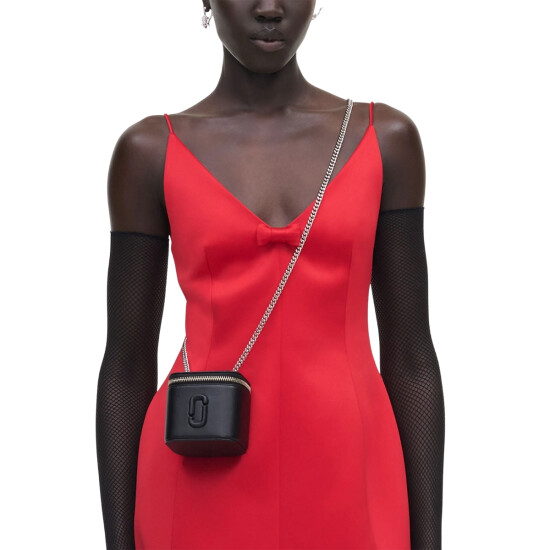 MARC JACOBS - THE MINI VANITY Negro