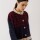 PRE VENTA Cardigan Rombos Azul