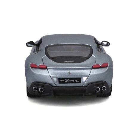 Auto Burago Race+ 1/24 Ferrari - Ferrari Roma Auto Burago Race+ 1/24 Ferrari - Ferrari Roma