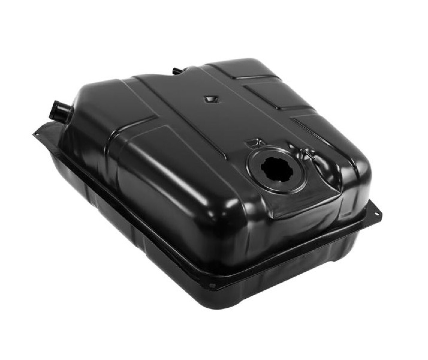 TANQUE DE COMBUSTIBLE GOL / AMAZON / PARATI G1 82/87 CON CUELLO 