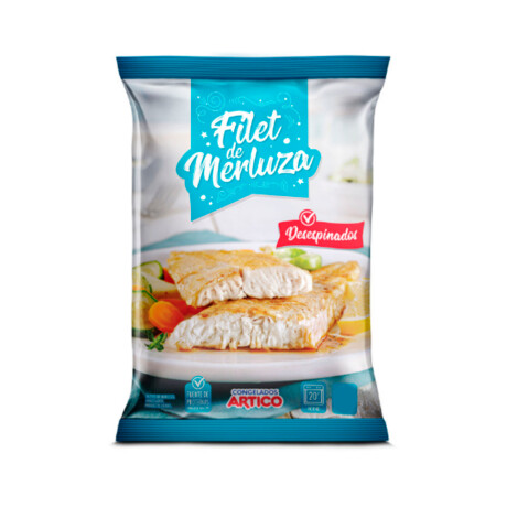 Filet De Merluza 400 Gs Maosol Sin Espinas Filet De Merluza 400 Gs Maosol Sin Espinas
