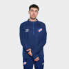 Buzo Umbro Nacional Polytraining Azul