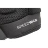 Guantes De Entrenamiento Fitness Reebok Gris