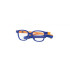 Miraflex 4002 Azul y Naranja