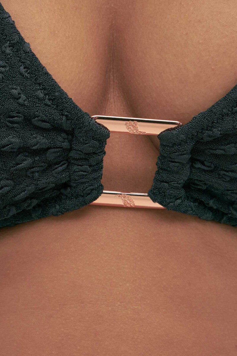 TALI TOP Eclipse Black