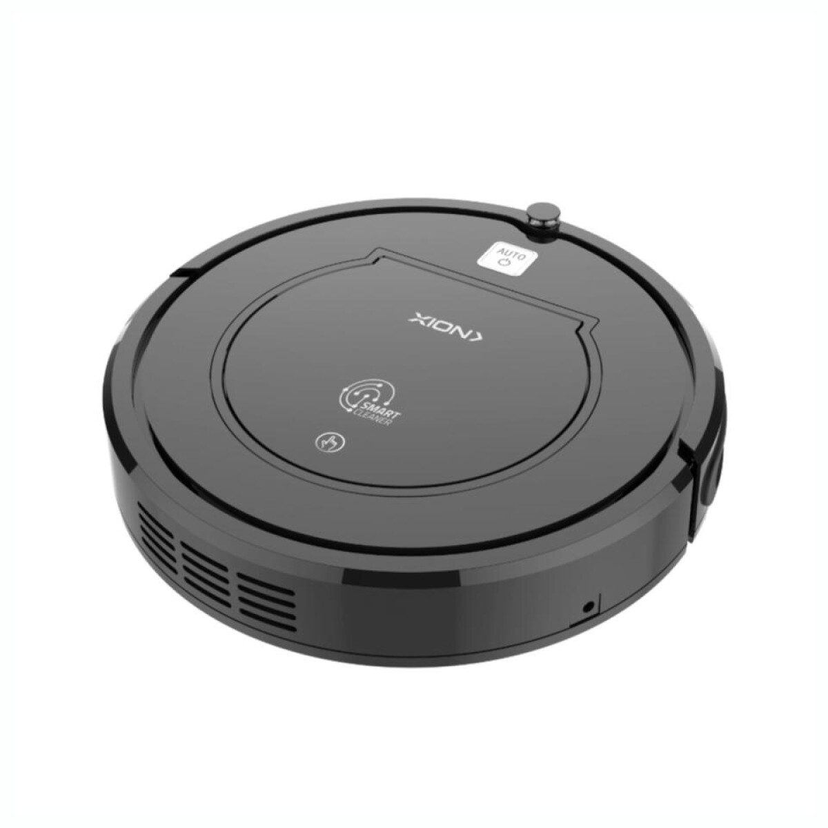 Aspiradora Trapeadora Robot Xion Xivcrobot80 Negra 220v — AMV Store