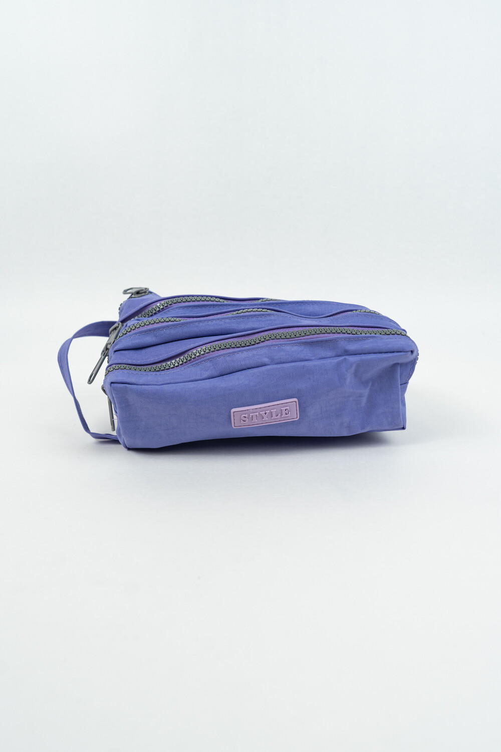 Cartuchera Veronica Violeta