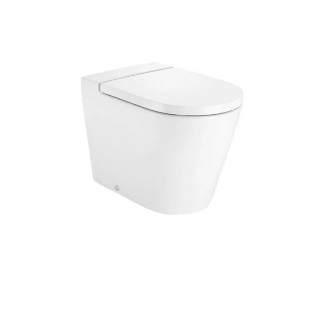 Inodoro Corto Inspira Round 