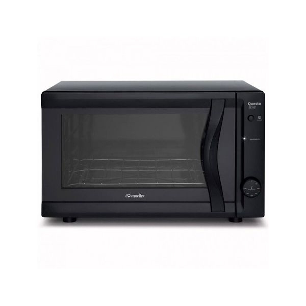 Horno Eléctrico Mueller Questo 