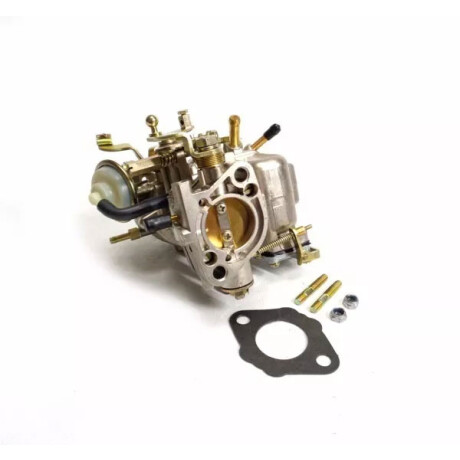 CARBURADOR FIAT 128 147 UNO FIORINO OGGI 1.3 /93 TIPO WEBER 190 - CARBURADOR FIAT 128 147 UNO FIORINO OGGI 1.3 /93 TIPO WEBER 190 -
