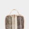 Porta Cosméticos Necessaires - Estampado Animal Print