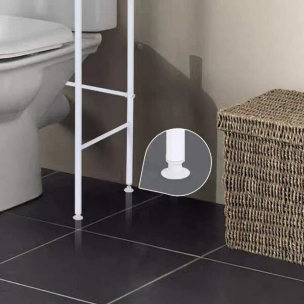 Estantes Armario Mueble Organizador Indoro Water Metal Estantes Armario Mueble Organizador Indoro Water Metal