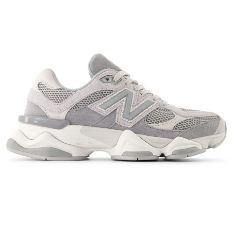 NB 9060 - Hombre Grey